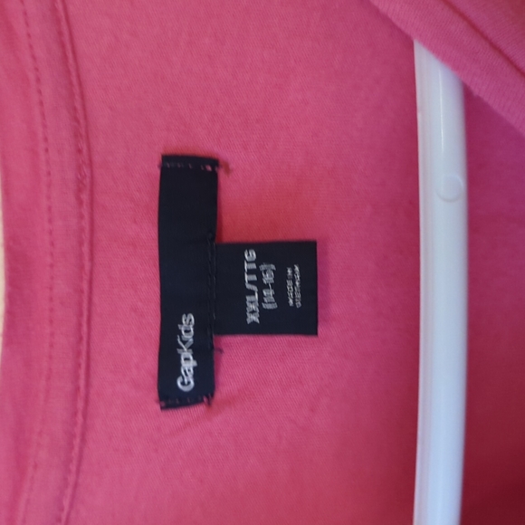 GapKids oversized t-shirt - Picture 4 of 4